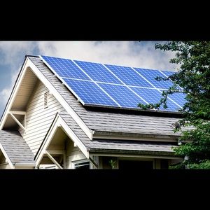 FREE SOLAR (Please read description)